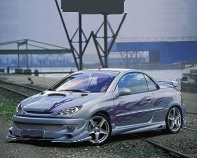 voiture