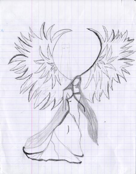mon dessin