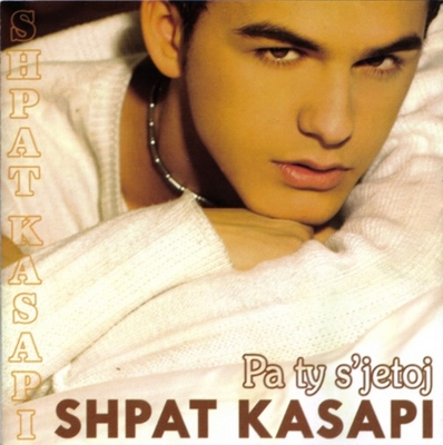 shpat kasapi