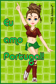 viva portugal