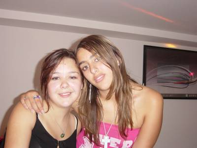 C MOI EN ROSE