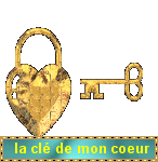 la clé...