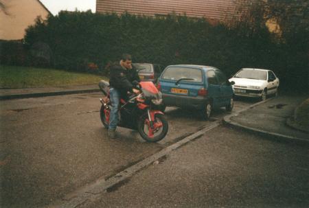 mon grand-frère