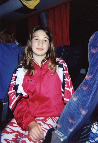 laetitia