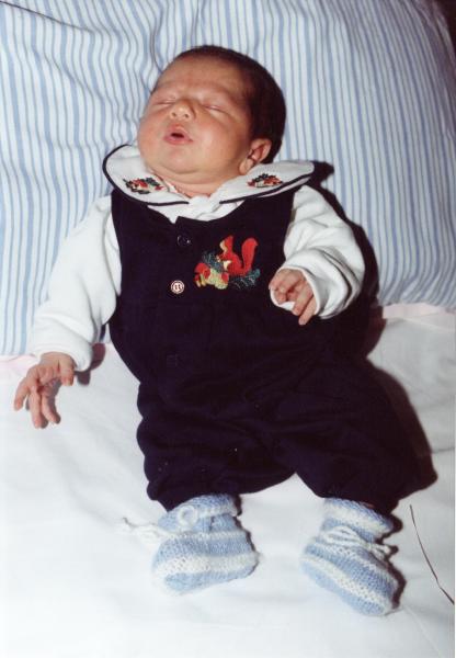 bébé