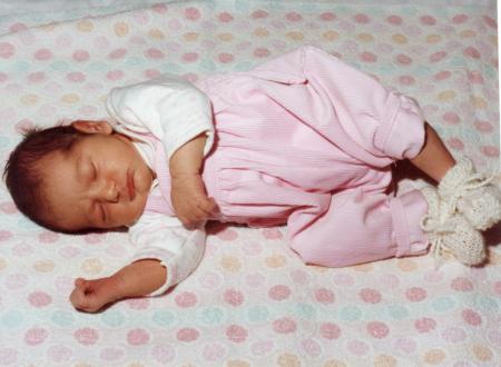 bébé