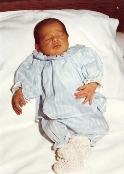 bébé