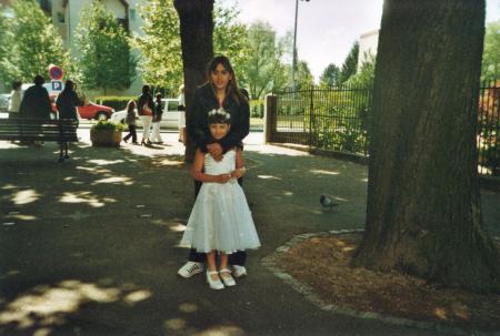 moi et cynthia