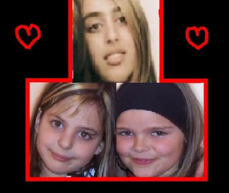 3 bel goss
