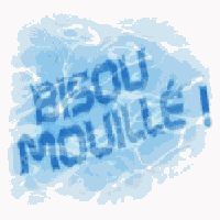 bisous