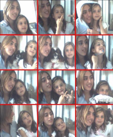 moi et alexia