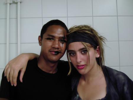 moi et manu